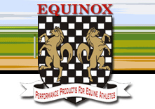 Equinox - Performance Products for Equine Athletes