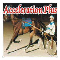 Acceleration Plus