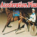 Acceleration Plus