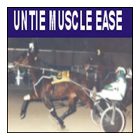 Untie Muscle Ease